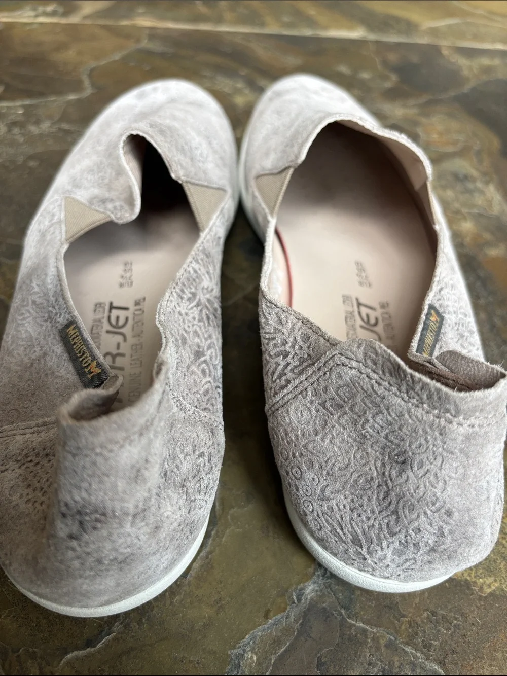 Mephisto Korie Loafer